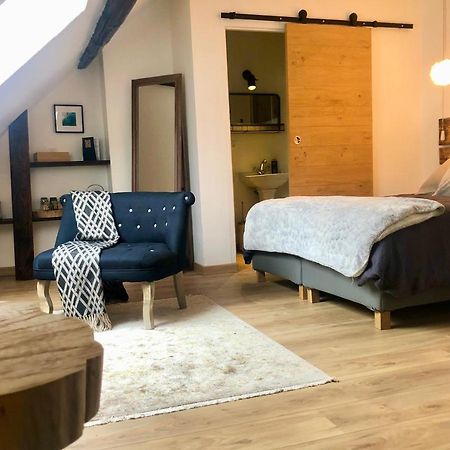 Bed and Breakfast Chapamama Aillon-le-Vieux Zewnętrze zdjęcie