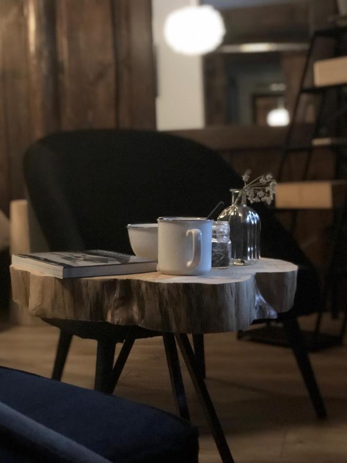 Bed and Breakfast Chapamama Aillon-le-Vieux Zewnętrze zdjęcie
