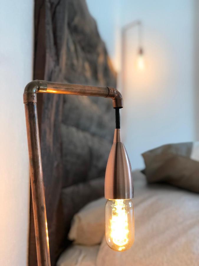 Bed and Breakfast Chapamama Aillon-le-Vieux Zewnętrze zdjęcie
