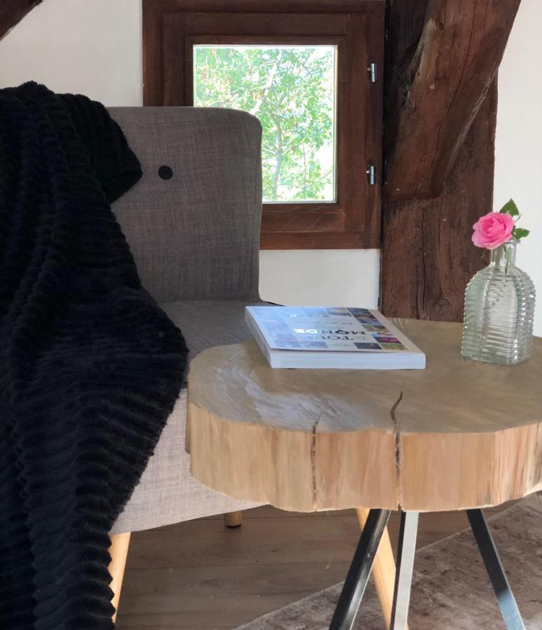 Bed and Breakfast Chapamama Aillon-le-Vieux Zewnętrze zdjęcie