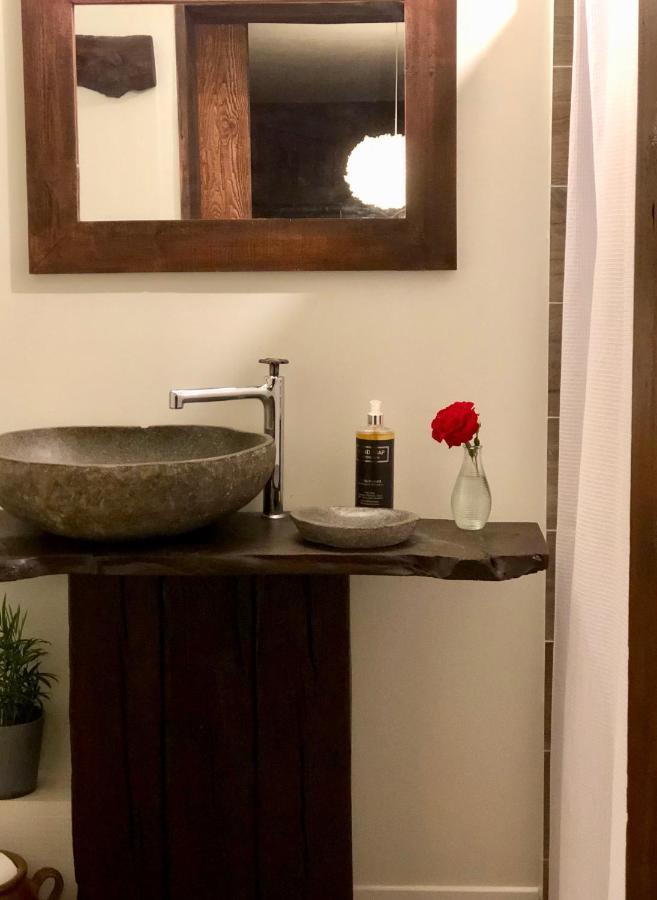 Bed and Breakfast Chapamama Aillon-le-Vieux Zewnętrze zdjęcie