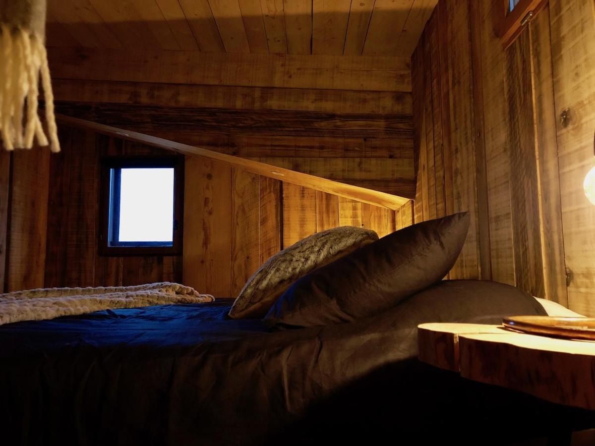 Bed and Breakfast Chapamama Aillon-le-Vieux Zewnętrze zdjęcie