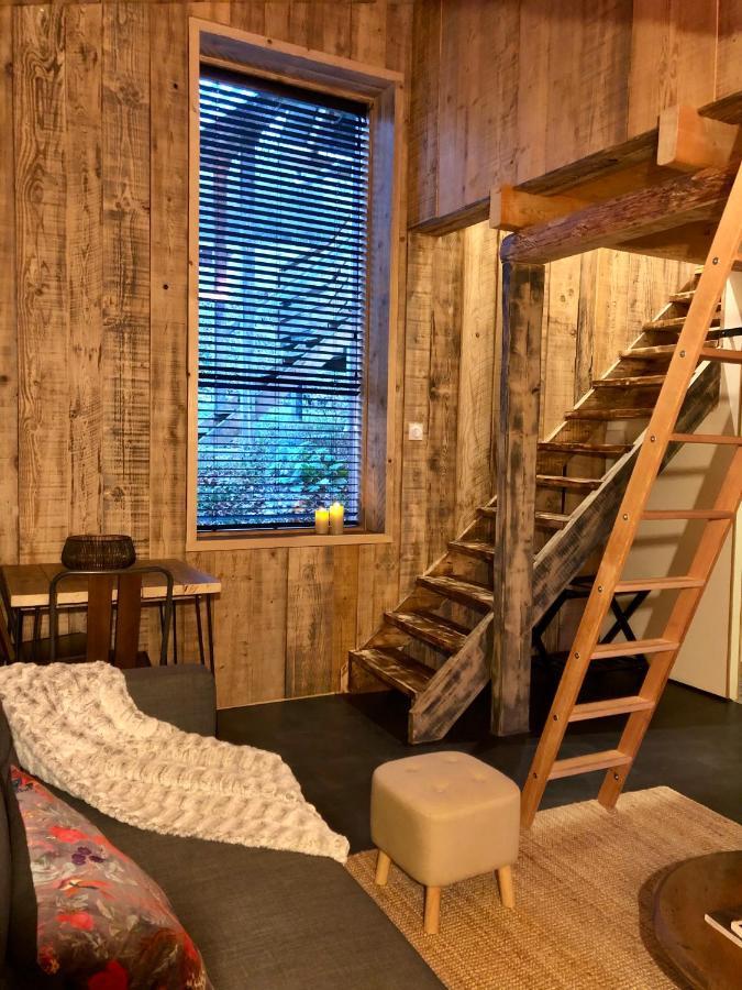 Bed and Breakfast Chapamama Aillon-le-Vieux Zewnętrze zdjęcie